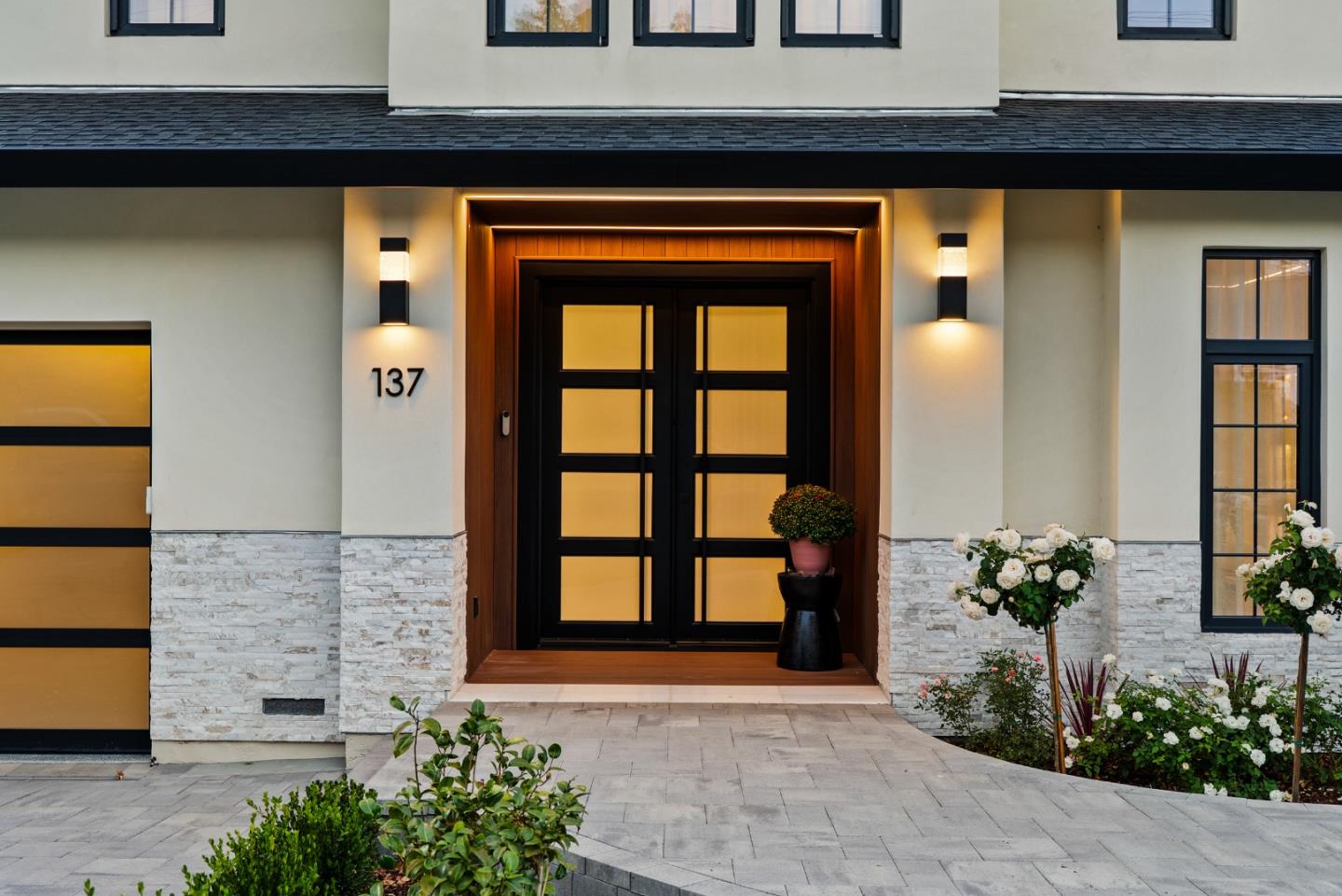 137 Oakview Drive, SanCarlos, CA 94070
