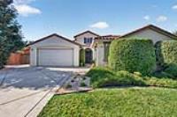 17395 Pineau Court, MorganHill, CA 95037