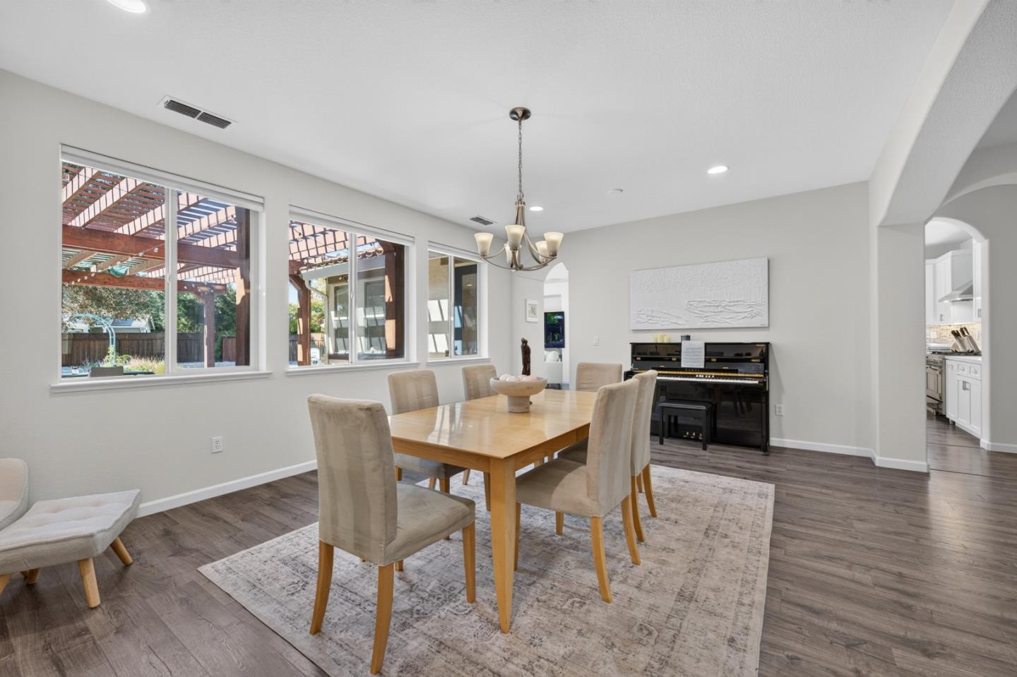 17395 Pineau Court, MorganHill, CA 95037