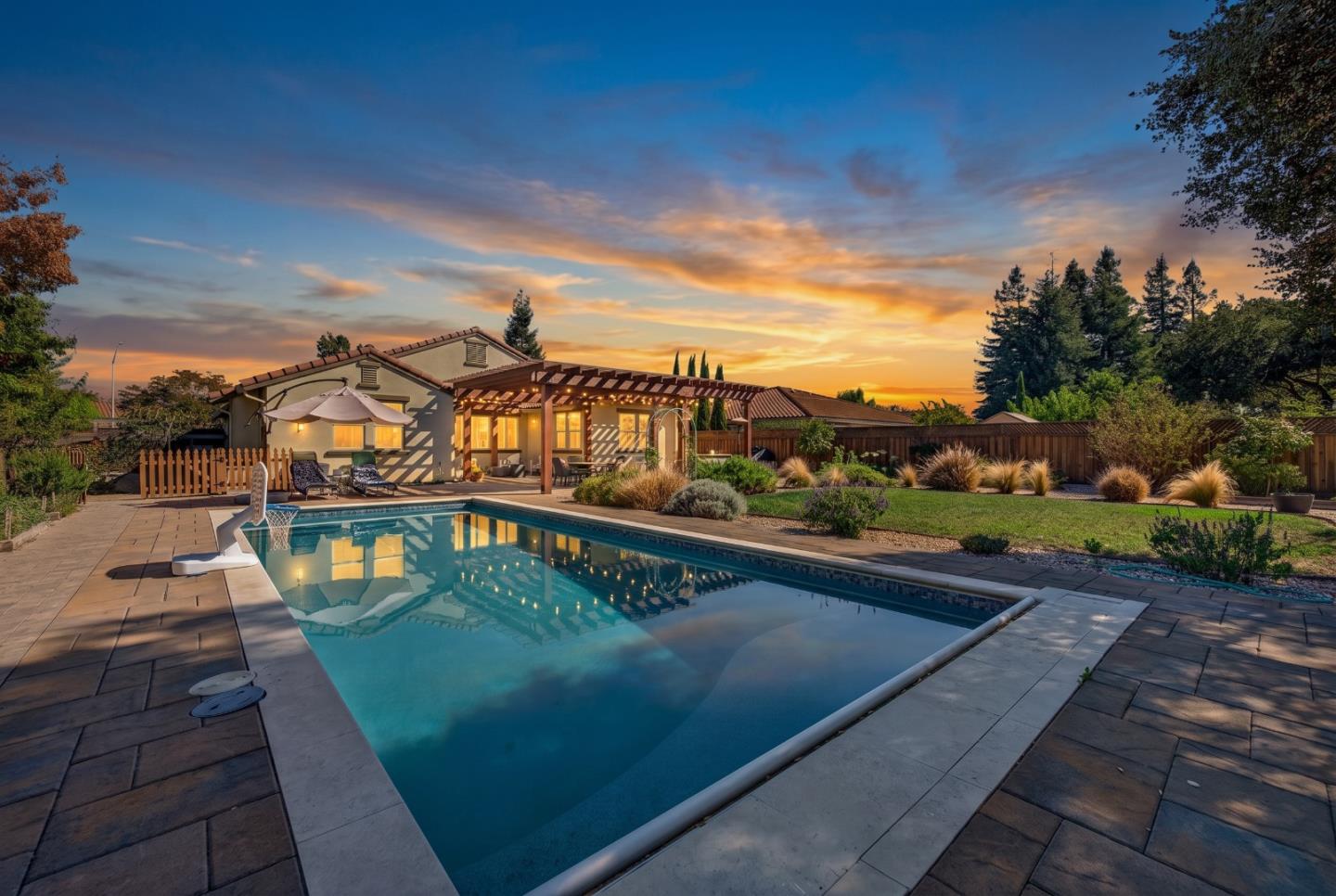 17395 Pineau Court, MorganHill, CA 95037