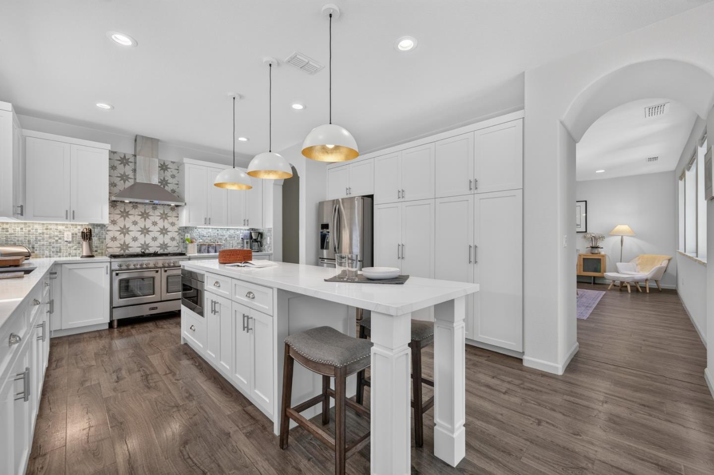 17395 Pineau Court, MorganHill, CA 95037