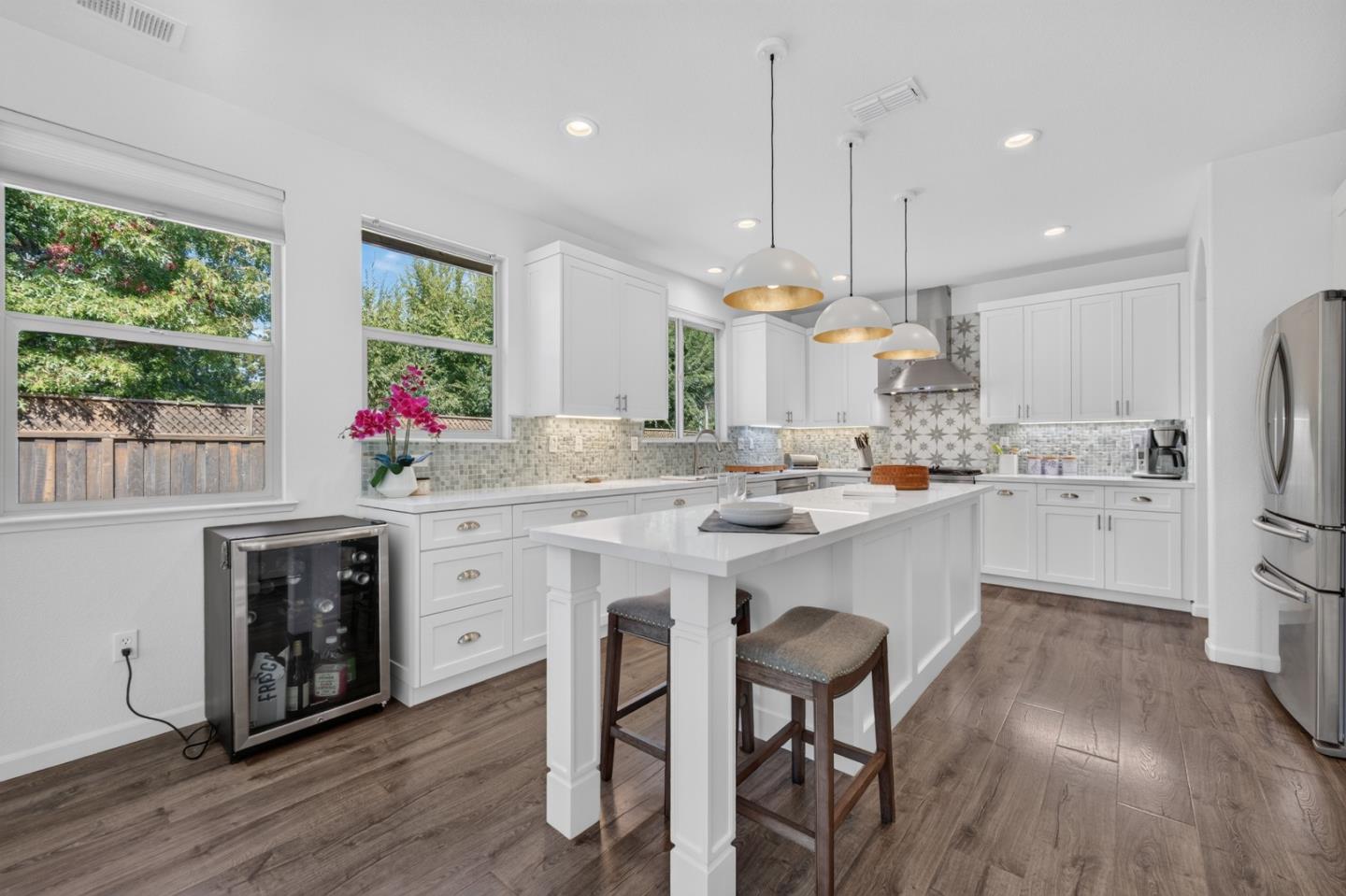 17395 Pineau Court, MorganHill, CA 95037
