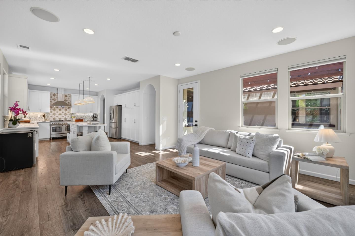 17395 Pineau Court, MorganHill, CA 95037