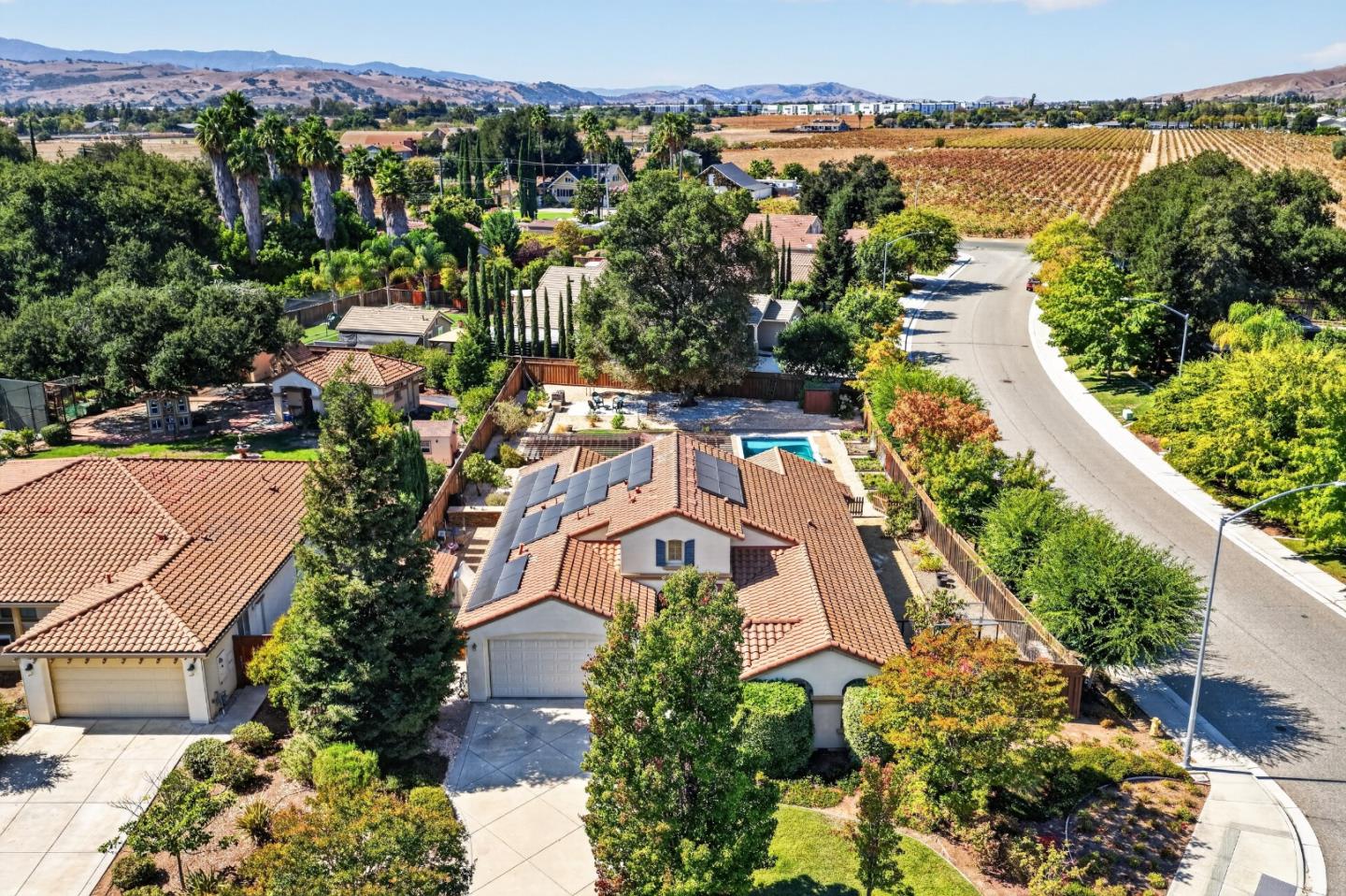 17395 Pineau Court, MorganHill, CA 95037