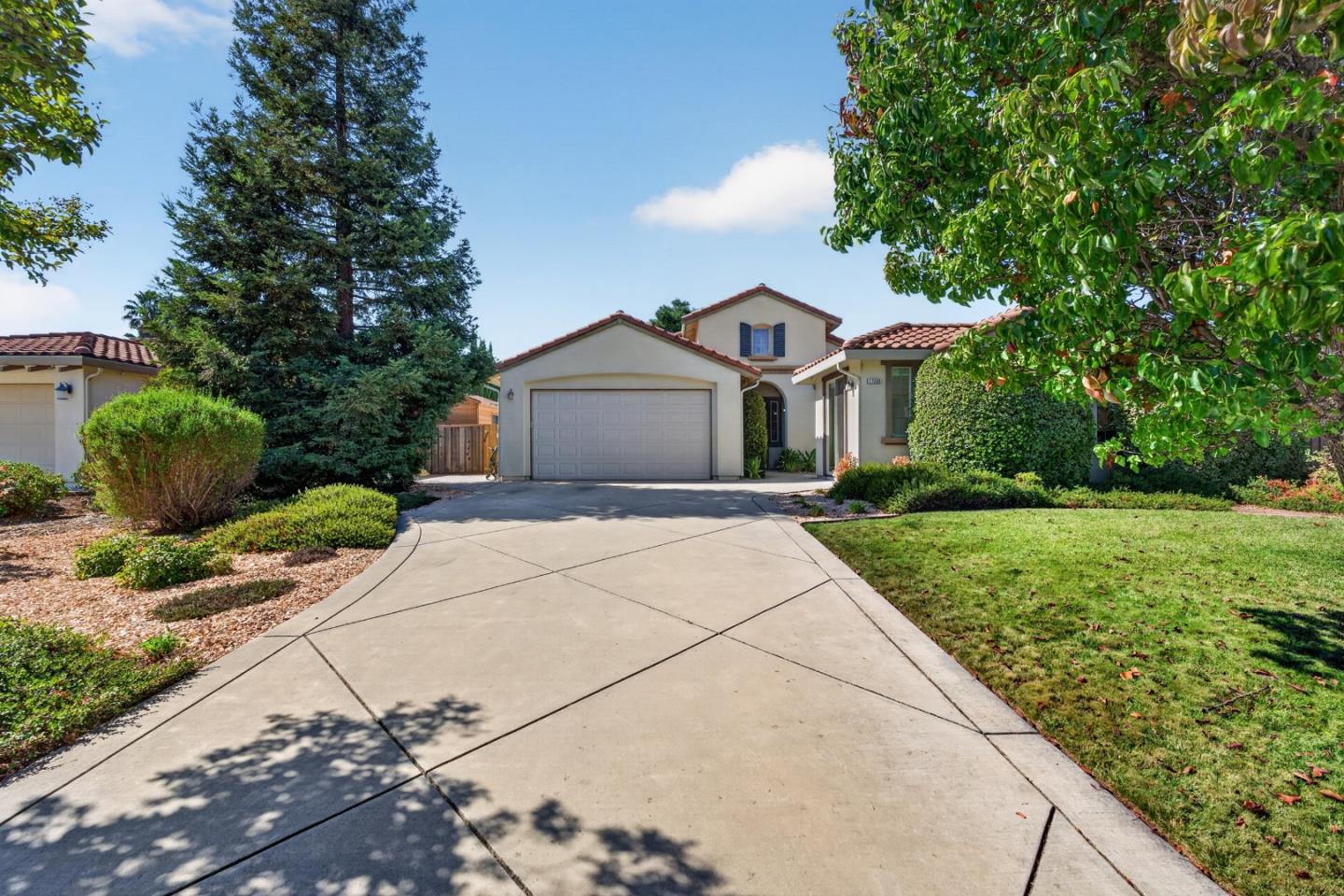 17395 Pineau Court, MorganHill, CA 95037