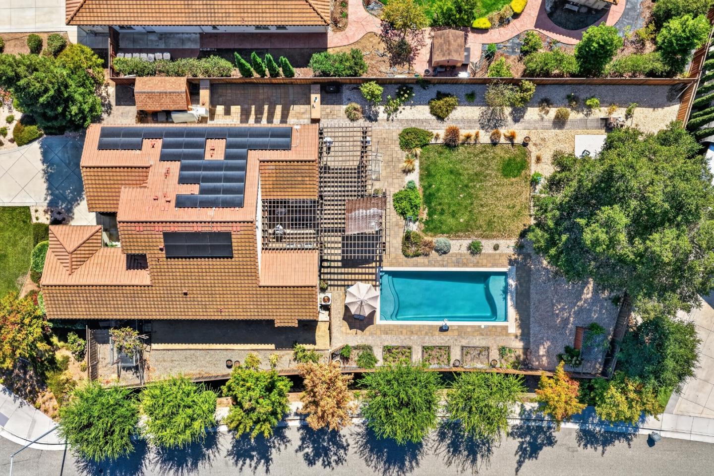 17395 Pineau Court, MorganHill, CA 95037