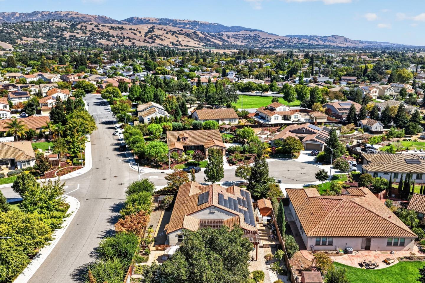 17395 Pineau Court, MorganHill, CA 95037
