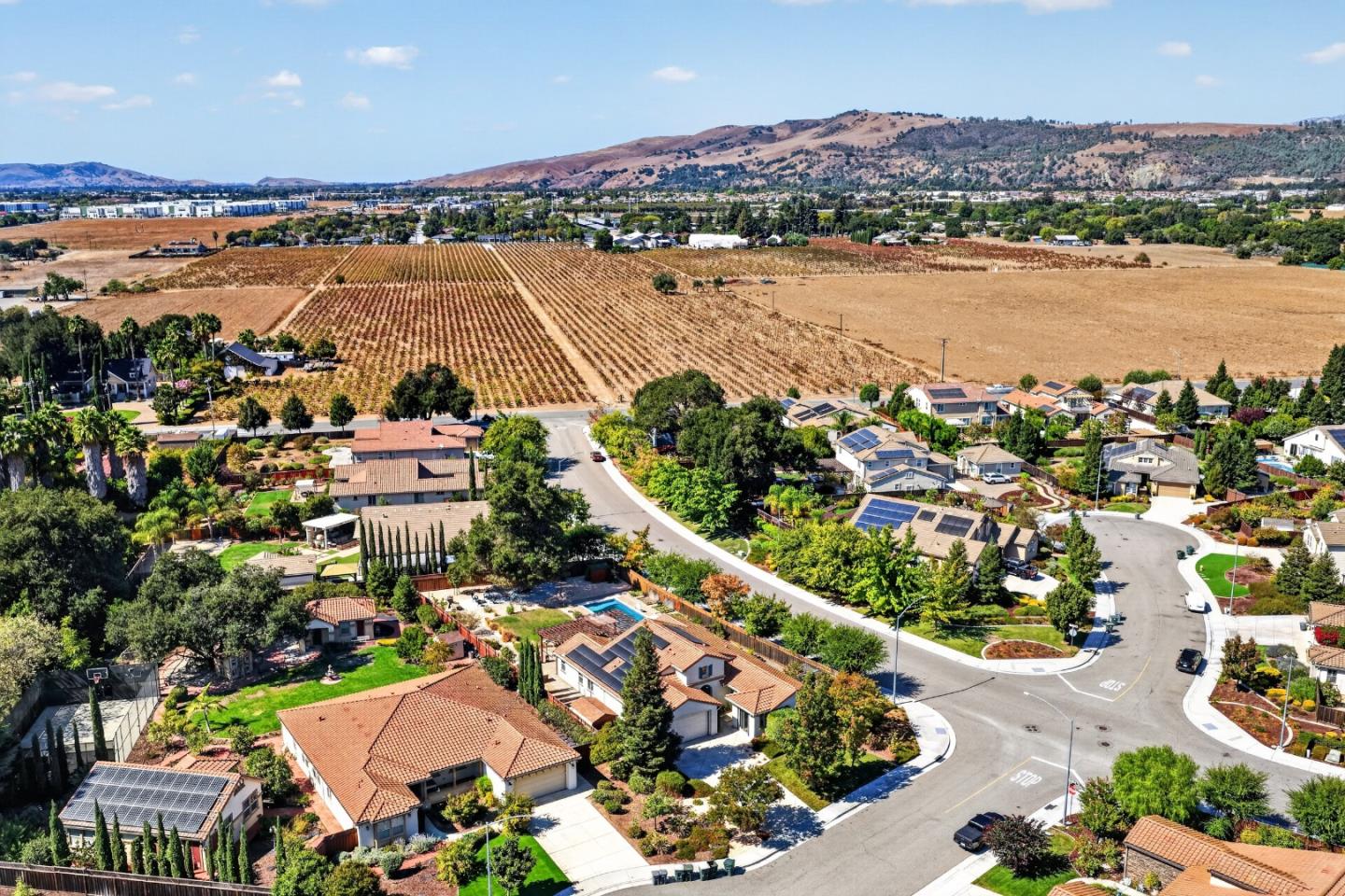 17395 Pineau Court, MorganHill, CA 95037