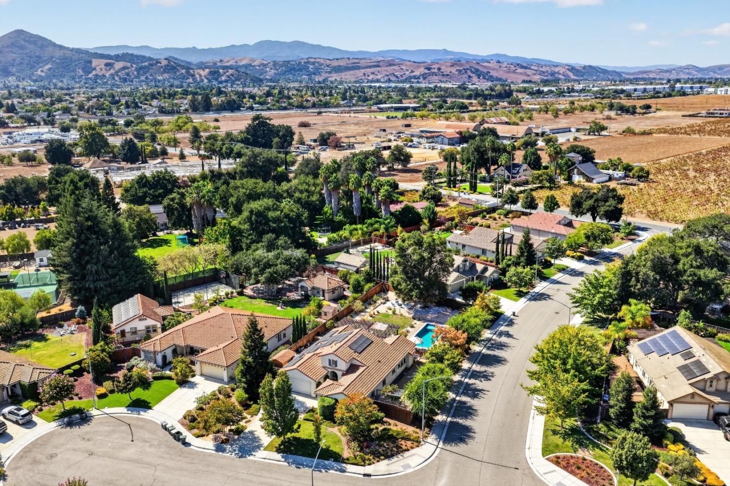 17395 Pineau Court, MorganHill, CA 95037