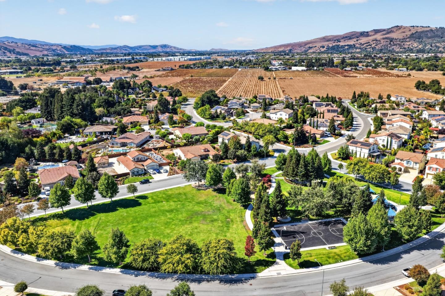 17395 Pineau Court, MorganHill, CA 95037