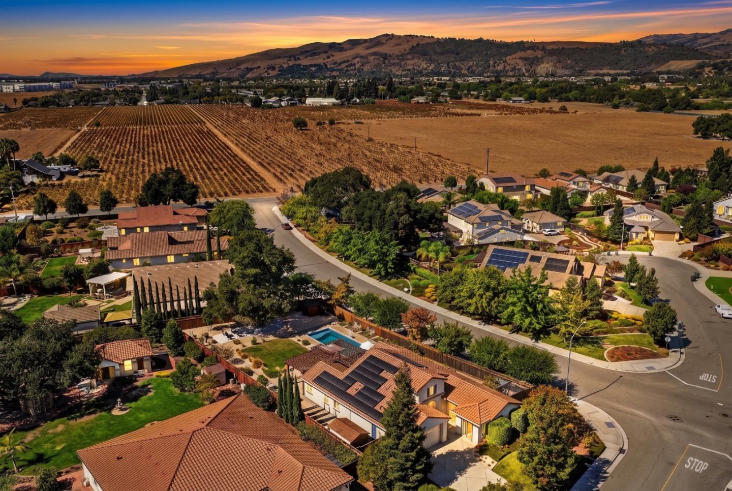 17395 Pineau Court, MorganHill, CA 95037