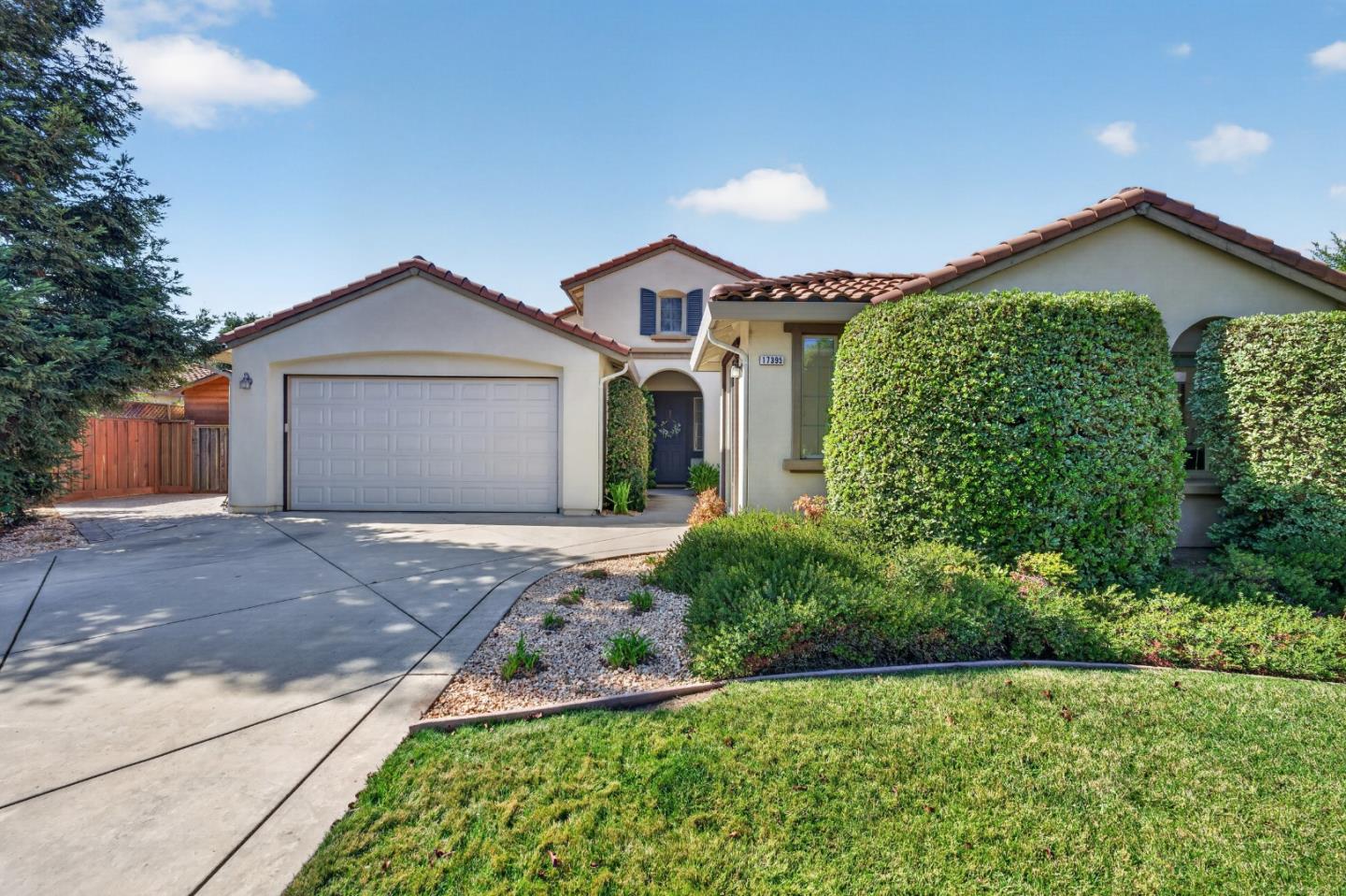 17395 Pineau Court, MorganHill, CA 95037