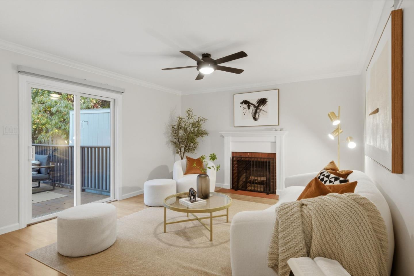 1652 Kentfield Avenue, RedwoodCity, CA 94061