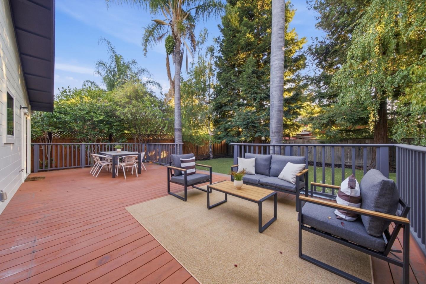 1652 Kentfield Avenue, RedwoodCity, CA 94061