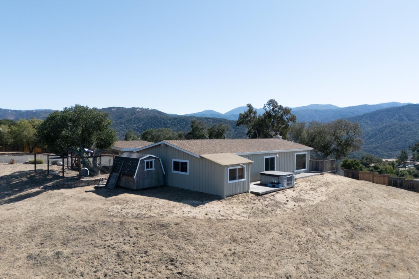 145 East Carmel Valley Road, CarmelValley, CA 93924