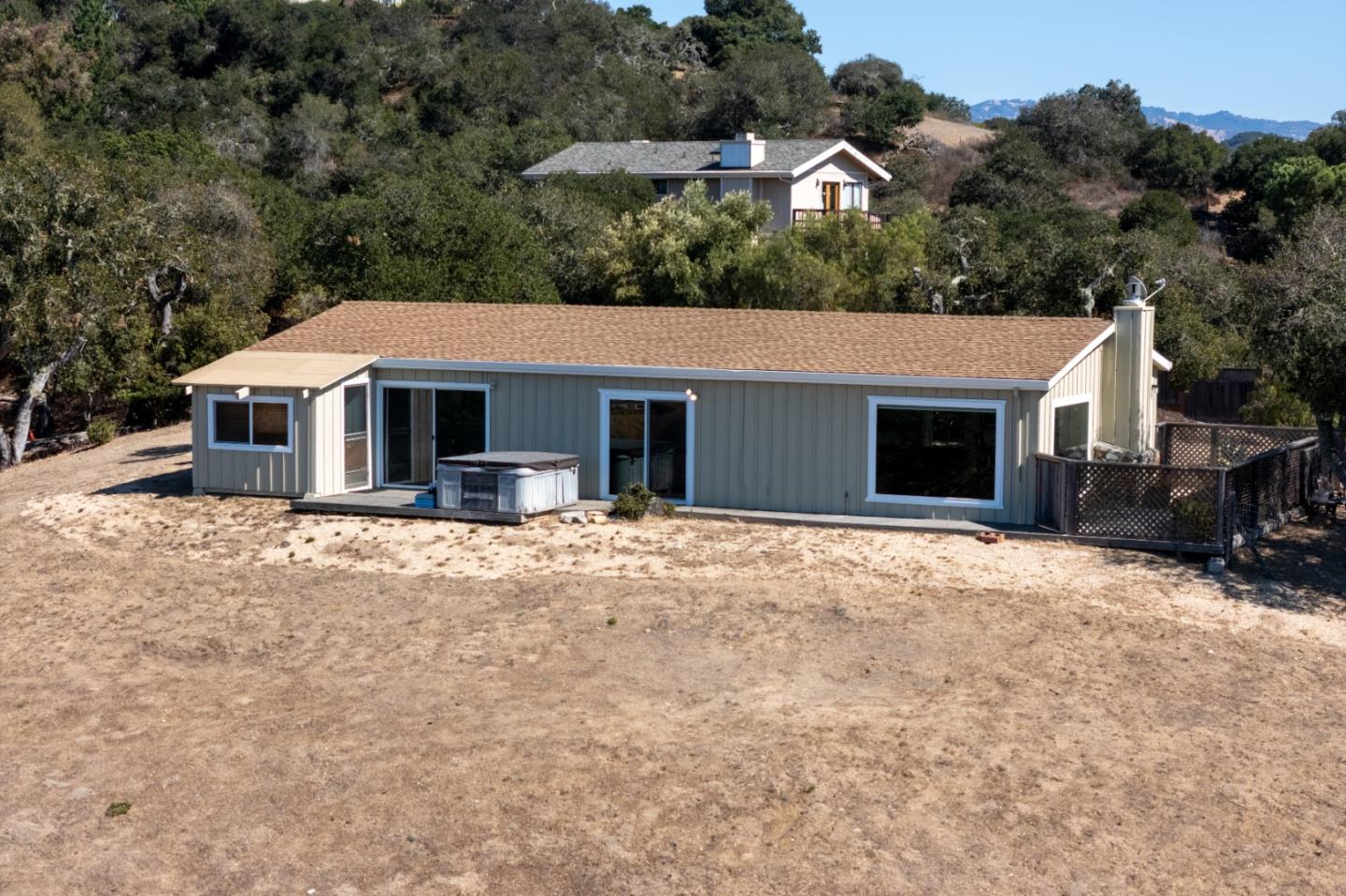 145 East Carmel Valley Road, CarmelValley, CA 93924