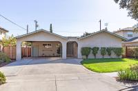 1574 Oriole Avenue, Sunnyvale, CA 94087