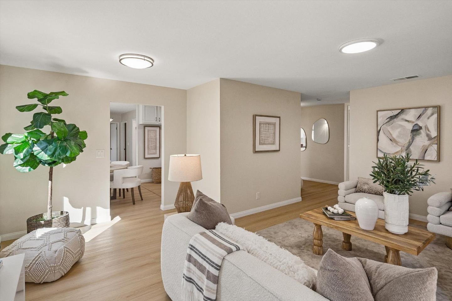 1574 Oriole Avenue, Sunnyvale, CA 94087