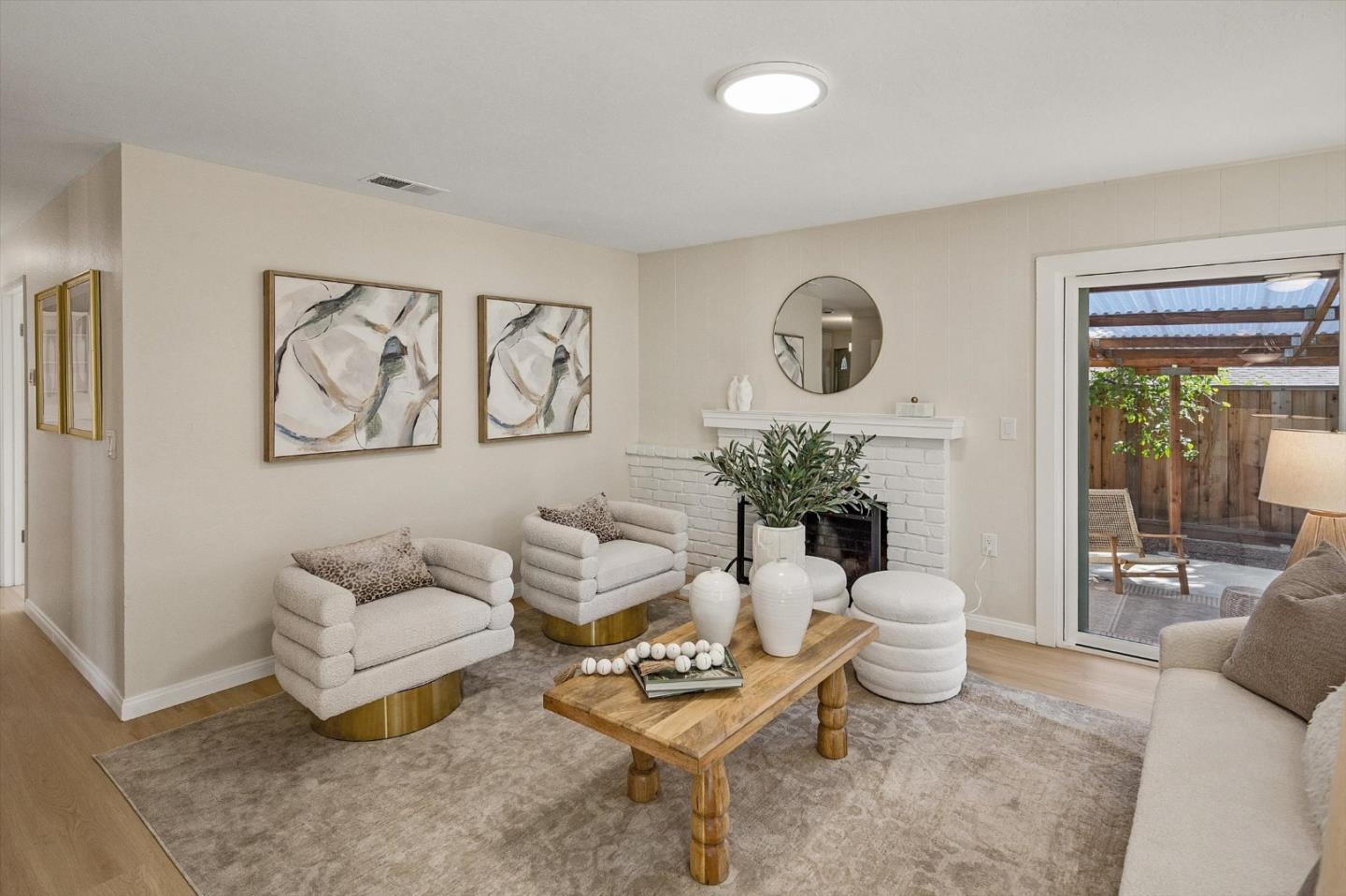 1574 Oriole Avenue, Sunnyvale, CA 94087