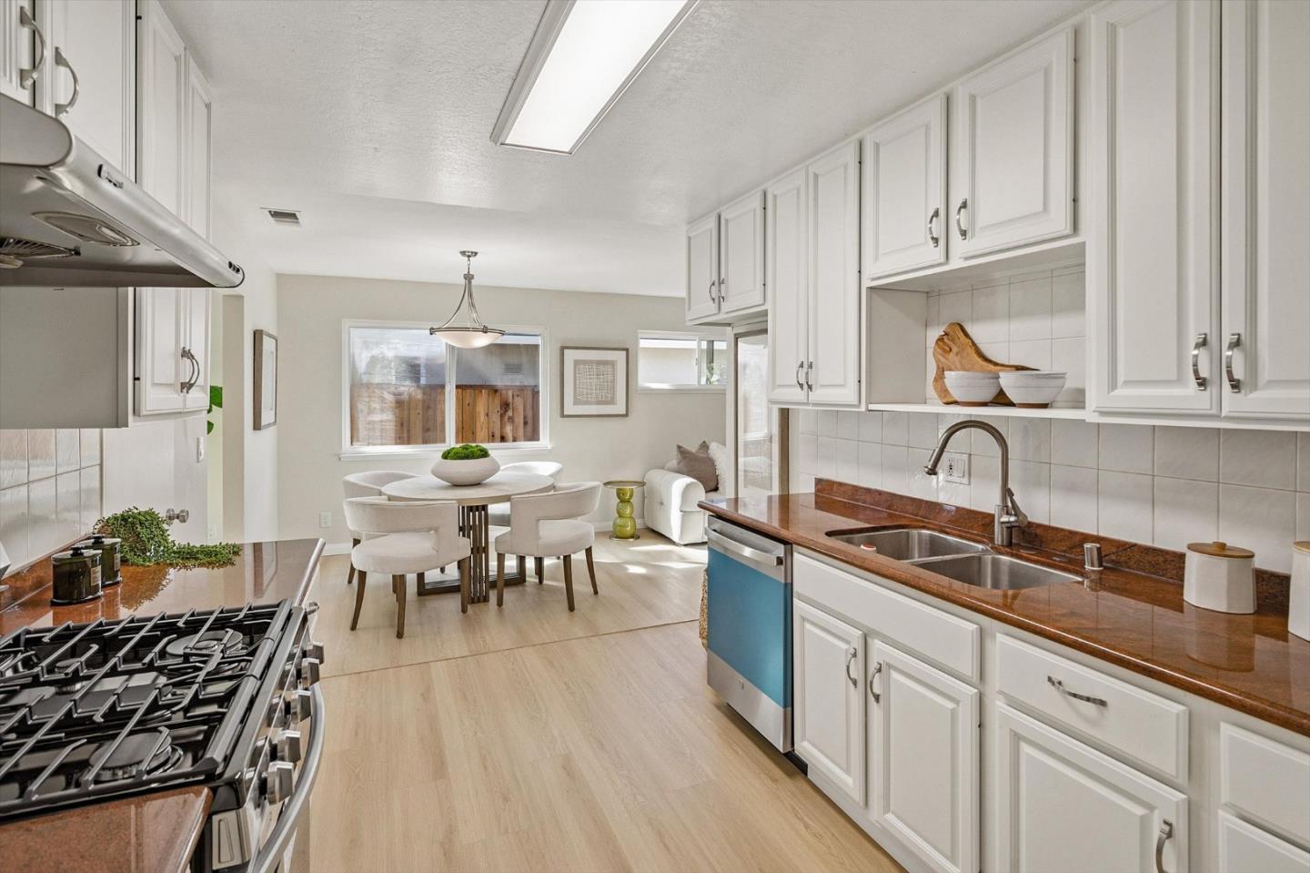 1574 Oriole Avenue, Sunnyvale, CA 94087