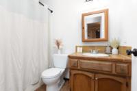 355 Waldeberg Road, BenLomond, CA 95005