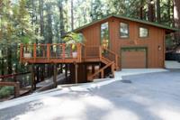 355 Waldeberg Road, BenLomond, CA 95005