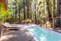 355 Waldeberg Road, BenLomond, CA 95005