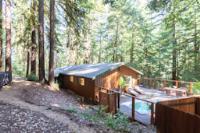355 Waldeberg Road, BenLomond, CA 95005