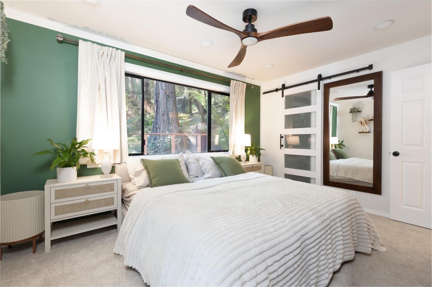 355 Waldeberg Road, BenLomond, CA 95005