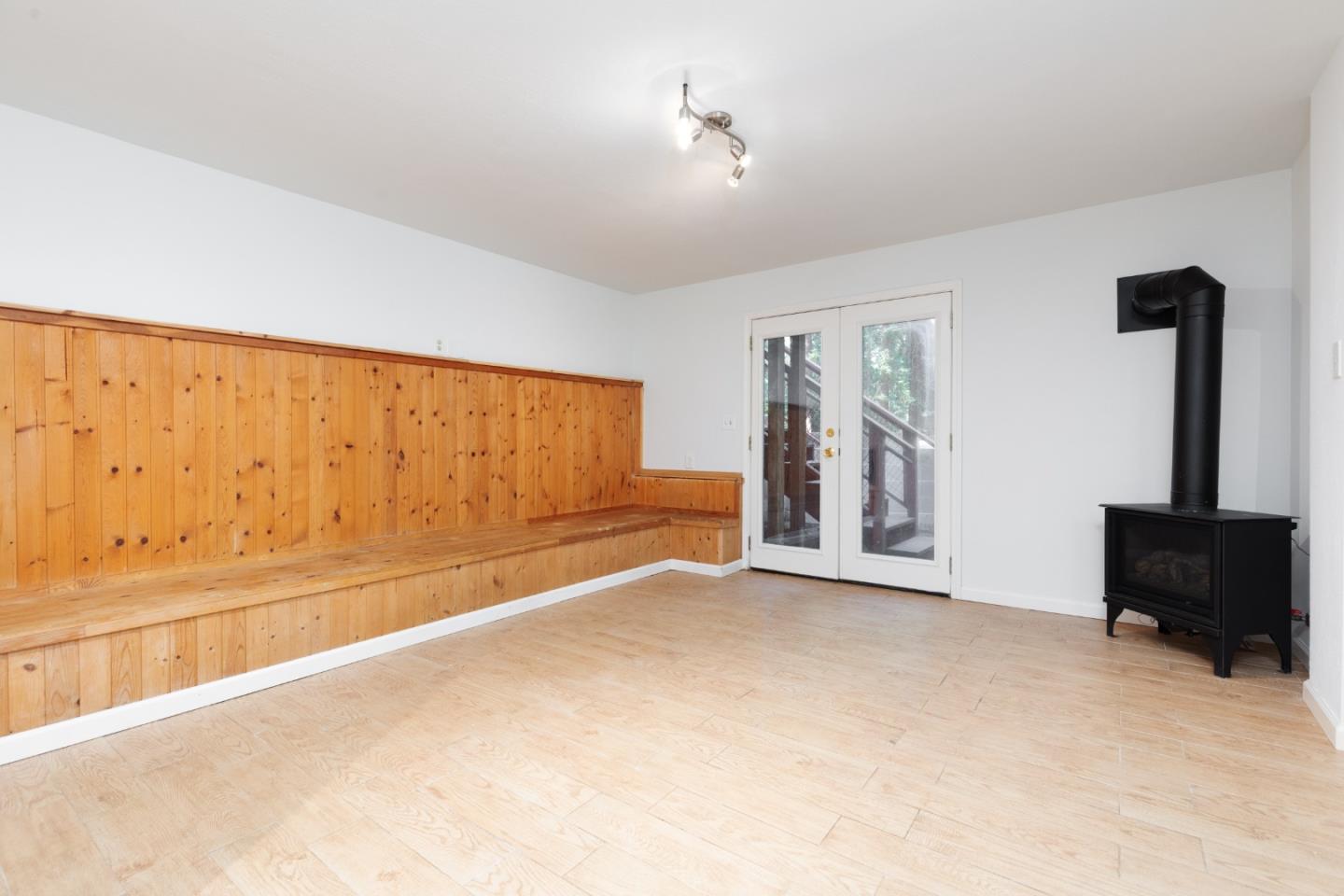 355 Waldeberg Road, BenLomond, CA 95005