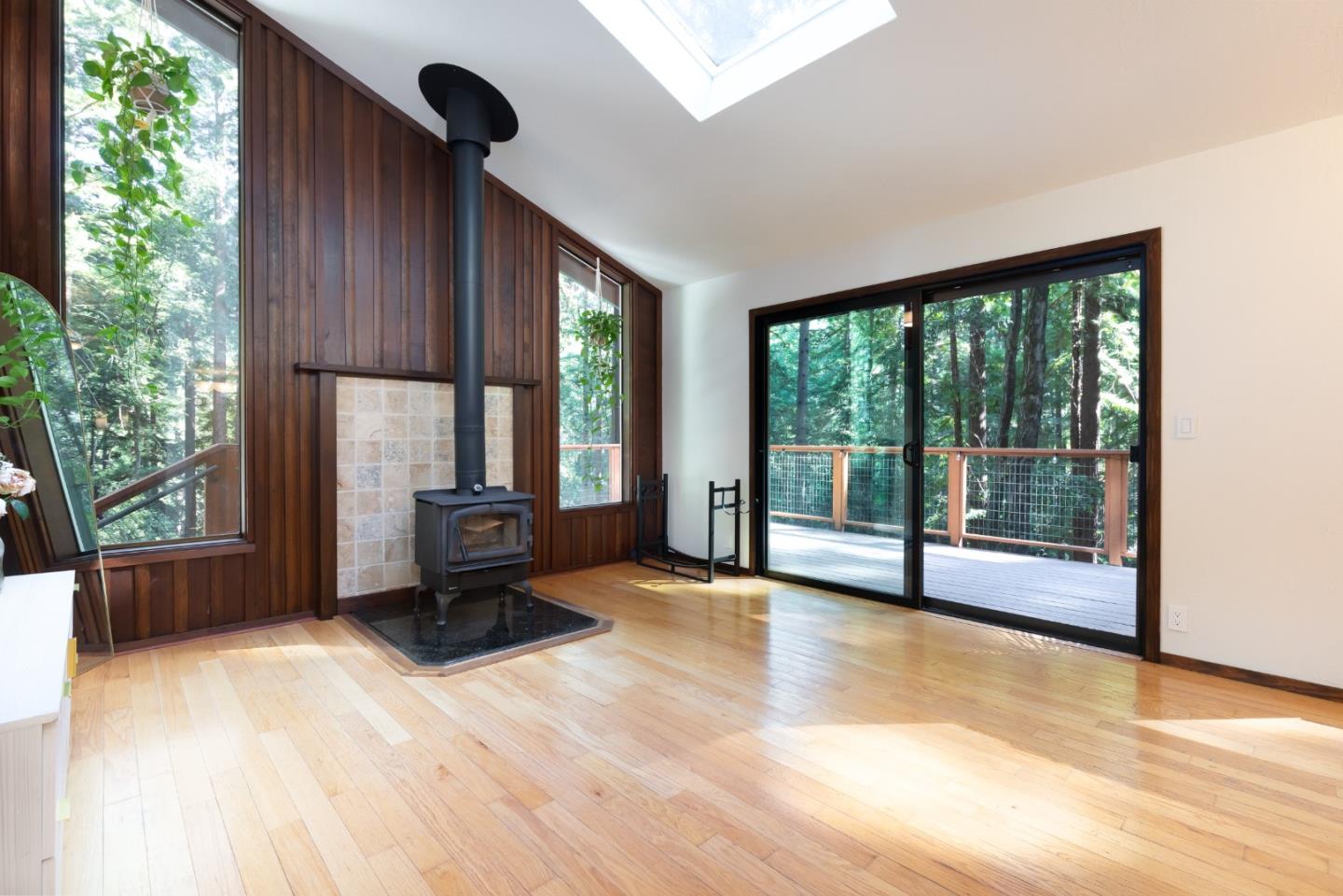 355 Waldeberg Road, BenLomond, CA 95005