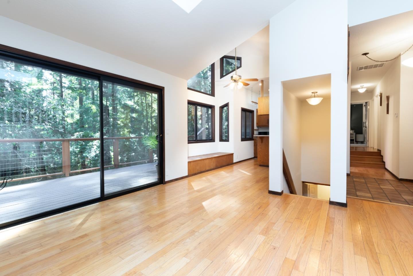 355 Waldeberg Road, BenLomond, CA 95005