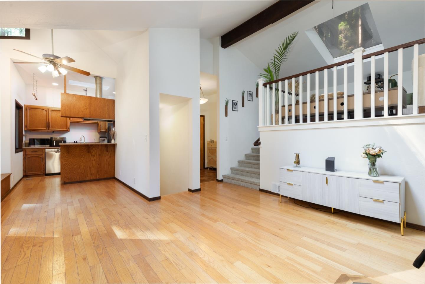 355 Waldeberg Road, BenLomond, CA 95005
