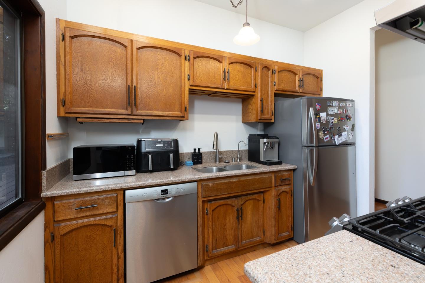 355 Waldeberg Road, BenLomond, CA 95005
