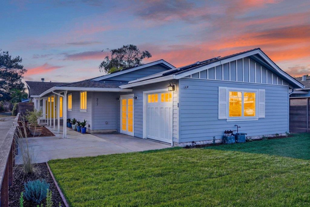 317 Lighthouse Avenue, SantaCruz, CA 95060