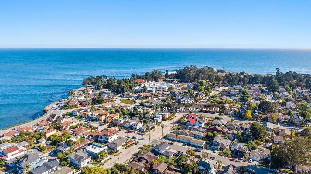 317 Lighthouse Avenue, SantaCruz, CA 95060