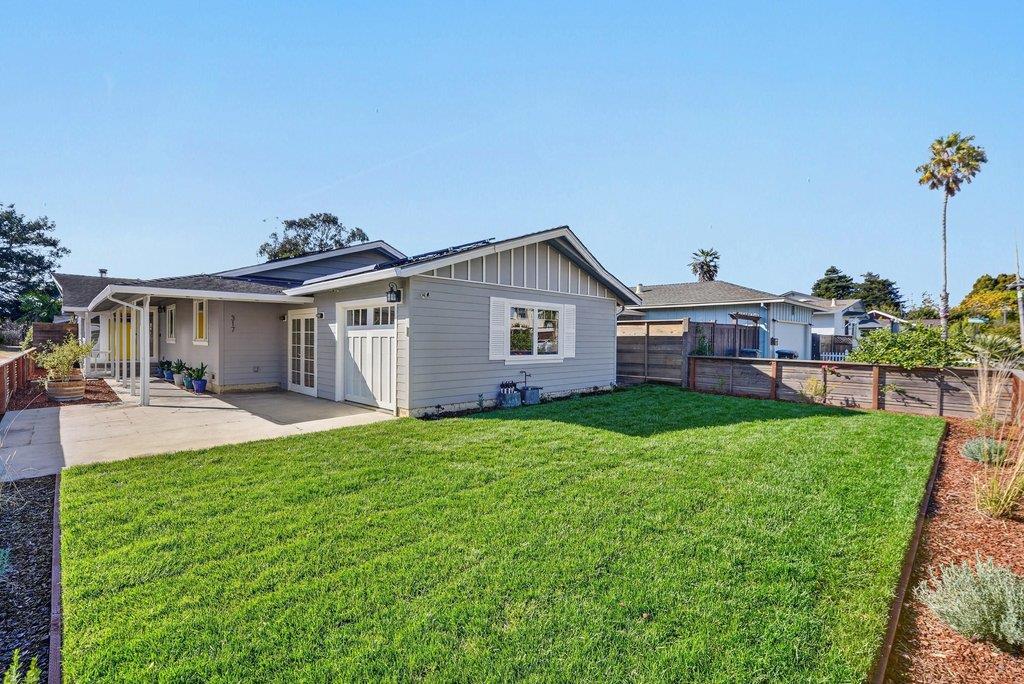 317 Lighthouse Avenue, SantaCruz, CA 95060