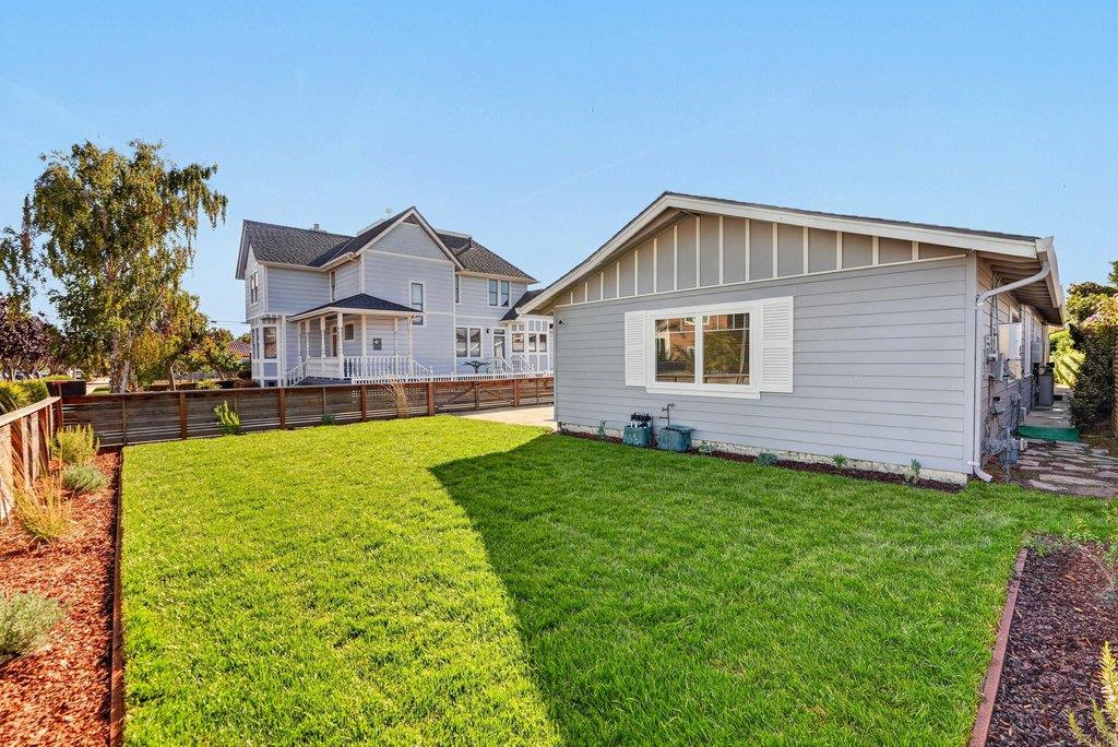 317 Lighthouse Avenue, SantaCruz, CA 95060