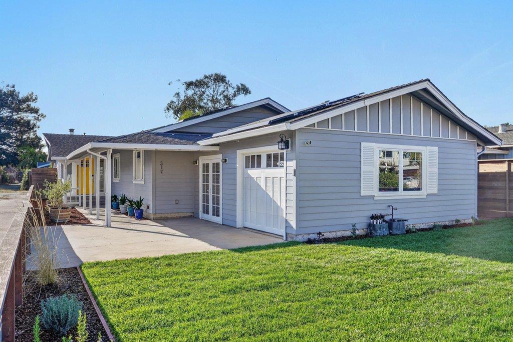 317 Lighthouse Avenue, SantaCruz, CA 95060