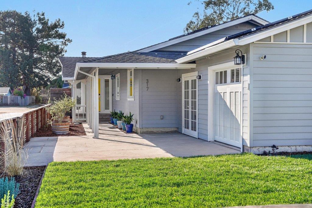 317 Lighthouse Avenue, SantaCruz, CA 95060