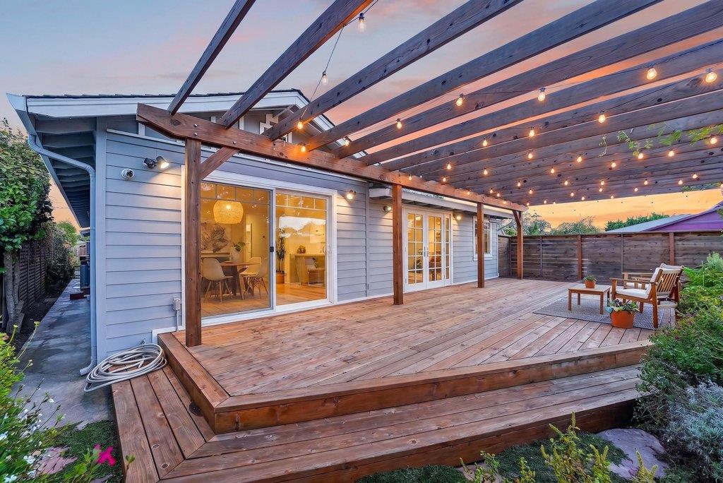 317 Lighthouse Avenue, SantaCruz, CA 95060