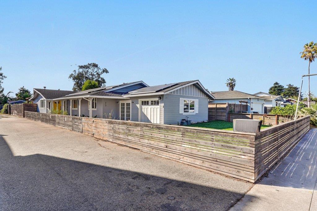 317 Lighthouse Avenue, SantaCruz, CA 95060