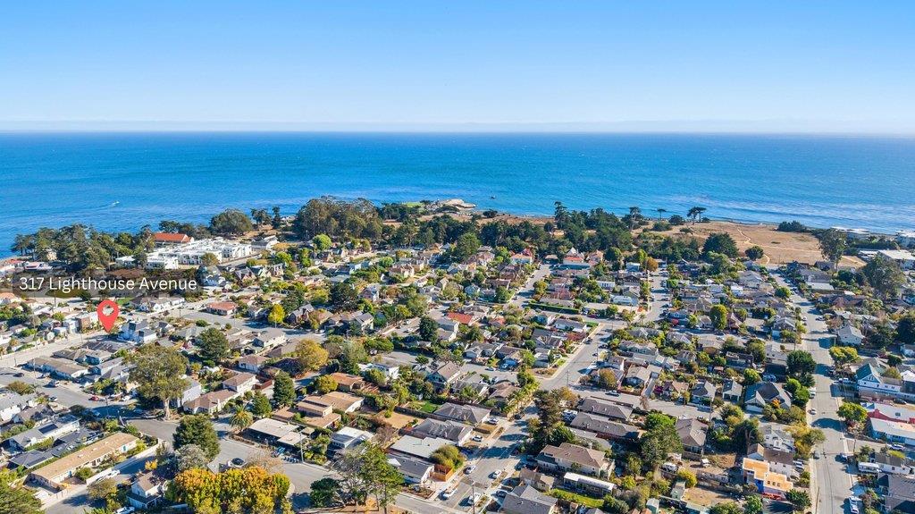317 Lighthouse Avenue, SantaCruz, CA 95060