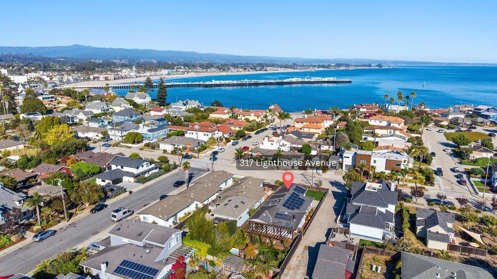 317 Lighthouse Avenue, SantaCruz, CA 95060