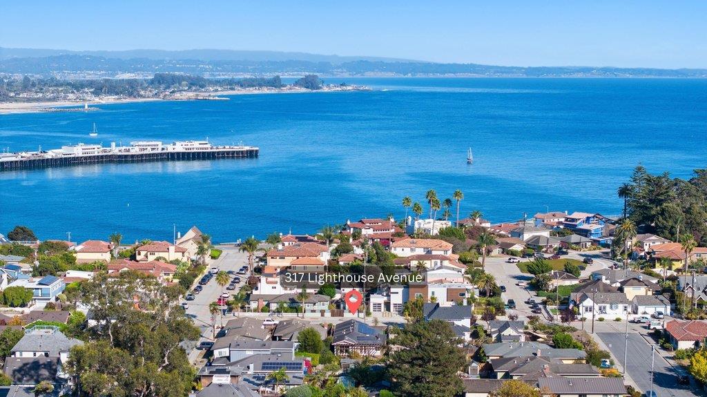 317 Lighthouse Avenue, SantaCruz, CA 95060