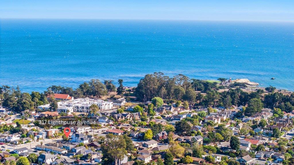 317 Lighthouse Avenue, SantaCruz, CA 95060