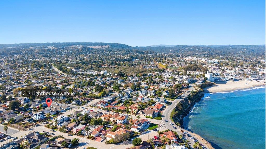 317 Lighthouse Avenue, SantaCruz, CA 95060