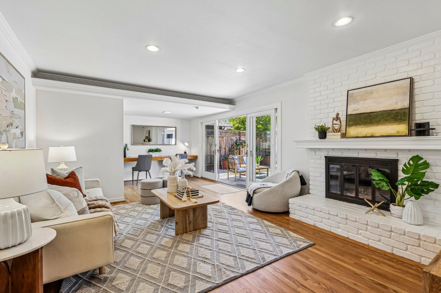 1957 Serge Avenue, SanJose, CA 95130