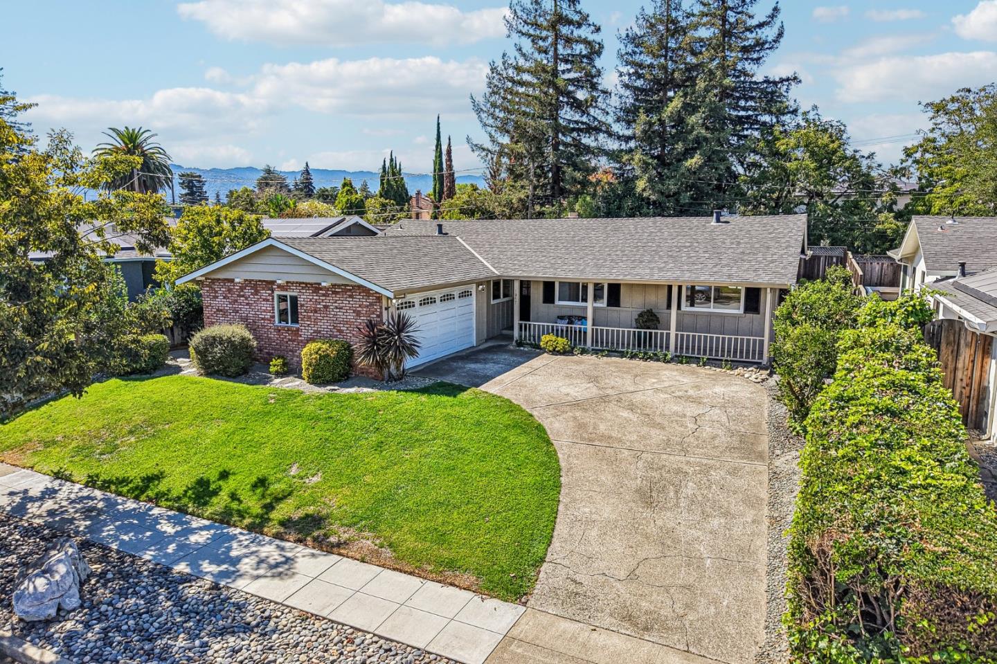 1957 Serge Avenue, SanJose, CA 95130