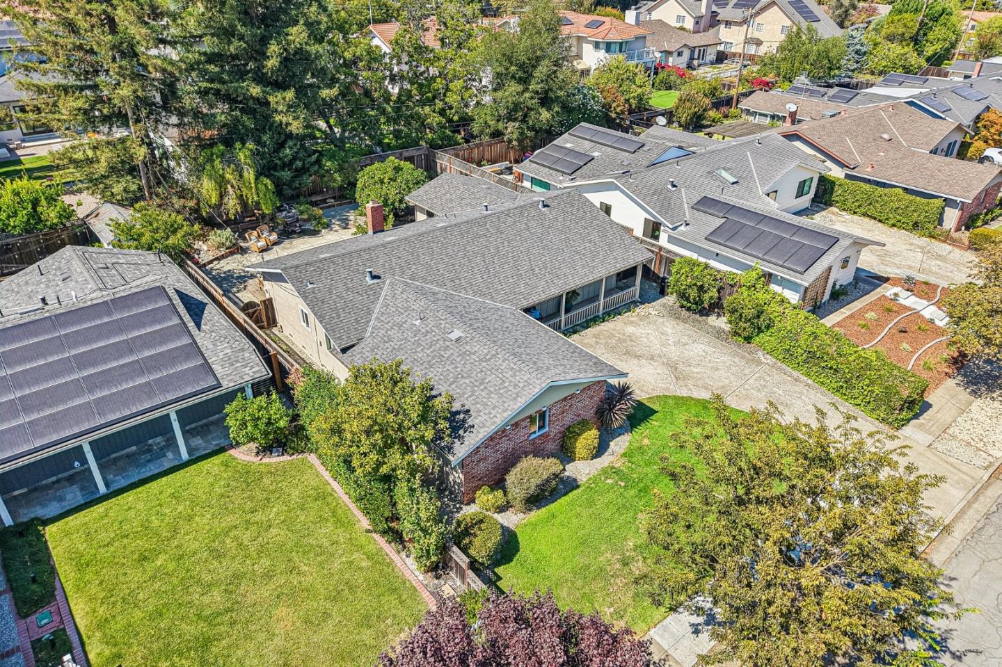 1957 Serge Avenue, SanJose, CA 95130